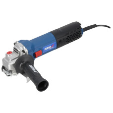 Ъглошлайф с регулиране на оборотите, 1700W, 125mm , DEDRA DED7987