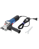 Ъглошлайф с регулиране на оборотите, 1700W, 125mm , DEDRA DED7987 Ъглошлайф с регулиране на оборотите, 1700W, 125mm , DEDRA DED7987