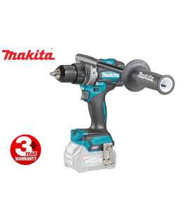  Акумулаторен винтоверт Makita , XGT, 40 V, 140 Nm,DF001GZ