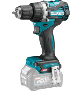Акумулаторен винтоверт XGT 40V, 64 Nm, MAKITA DF002GZ