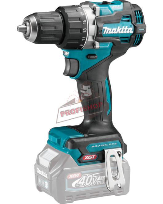 Акумулаторен винтоверт XGT 40V, 64 Nm, MAKITA DF002GZ Акумулаторен винтоверт XGT 40V, 64 Nm, MAKITA DF002GZ