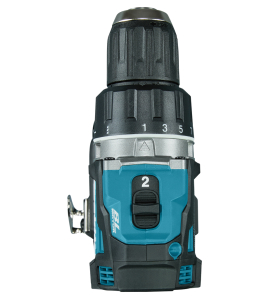 Акумулаторен винтоверт XGT 40V, 64 Nm, MAKITA DF002GZ