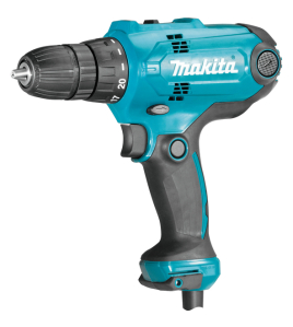 Електрически винтоверт Makita , 320 W, 56 Nm,DF0300