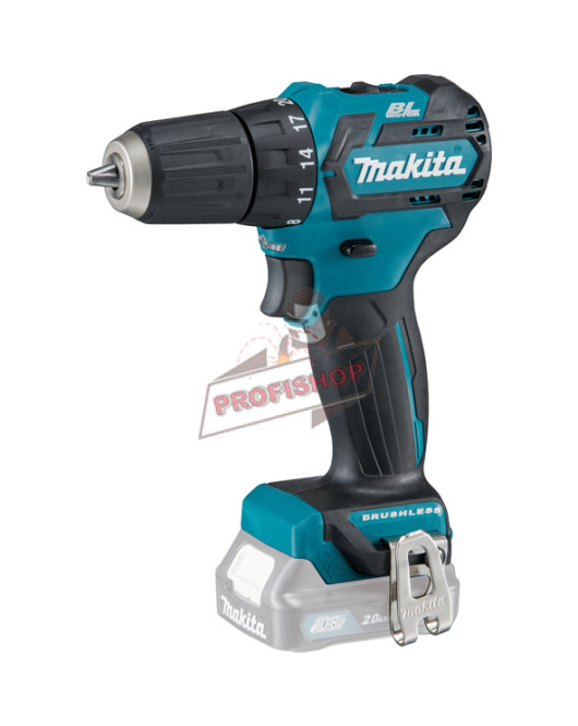 Винтоверт Акумулаторен Makita ,10.8 V,DF332DZ Винтоверт Акумулаторен Makita ,10.8 V,DF332DZ