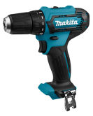 Акумулаторен винтоверт 12V, 30Nm, MAKITA DF333DZ