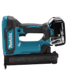 Акумулаторен такер за гвоздеи 15-35 мм, 18 V ,Makita DFN350Z 