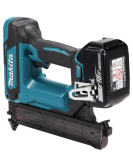 Акумулаторен такер за гвоздеи 15-35 мм, 18 V ,Makita DFN350Z 