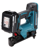 Акумулаторен такер за гвоздеи 15-35 мм, 18 V ,Makita DFN350Z 