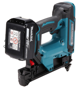 Акумулаторен такер за гвоздеи 15-35 мм, 18 V ,Makita DFN350Z 