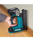 Акумулаторен такер за гвоздеи 15-35 мм, 18 V ,Makita DFN350Z 