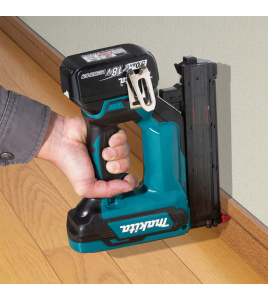 Акумулаторен такер за гвоздеи 15-35 мм, 18 V ,Makita DFN350Z 