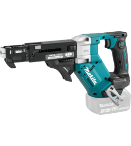Акумулаторен автоматичен винтоверт за гипсокартон Makita , 18 V,LXT, DFR452Z