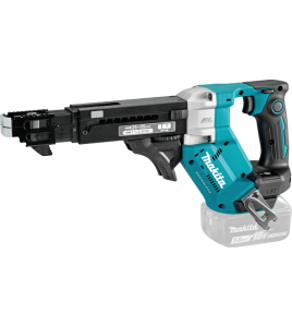 Акумулаторен автоматичен винтоверт за гипсокартон ,18 V,LXT, Makita DFR551Z