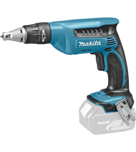 Акумулаторен винтоверт Makita,18 V, LXT,DFS451Z