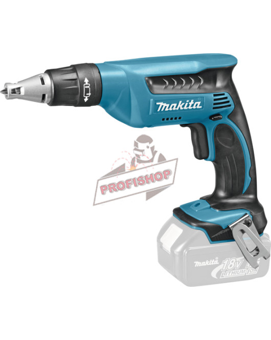 Акумулаторен винтоверт Makita,18 V, LXT,DFS451Z Акумулаторен винтоверт Makita,18 V, LXT,DFS451Z