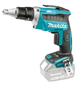 Акумулаторен винтоверт Makita ,18 V,LXT, DFS452Z 