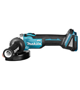 Акумулаторен ъглошлайф MAKITA , 18V,LXT, Ф125мм., DGA504Z 