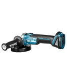 Акумулаторен ъглошлайф MAKITA , 18V,LXT, Ф125мм., DGA504Z Акумулаторен ъглошлайф MAKITA , 18V,LXT, Ф125мм., DGA504Z