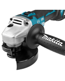 Акумулаторен ъглошлайф Makita ,18 V,LXT, Ø 125 mm, DGA506Z Акумулаторен ъглошлайф Makita ,18 V,LXT, Ø 125 mm, DGA506Z