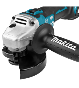 Акумулаторен ъглошлайф Makita ,18 V,LXT, Ø 125 mm, DGA506Z