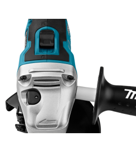 Акумулаторен ъглошлайф Makita ,18 V,LXT, Ø 125 mm, DGA506Z