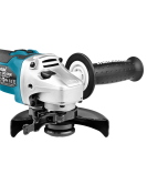 Акумулаторен ъглошлайф Makita ,18 V,LXT, Ø 125 mm, DGA506Z Акумулаторен ъглошлайф Makita ,18 V,LXT, Ø 125 mm, DGA506Z