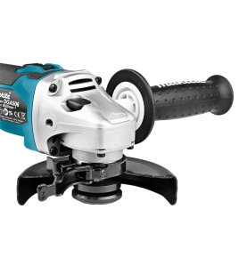 Акумулаторен ъглошлайф Makita ,18 V,LXT, Ø 125 mm, DGA506Z