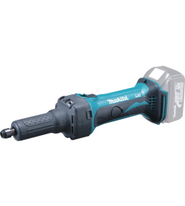  Акумулаторен прав шлайф 18 V, 26 000 об./мин / Makita DGD800Z 