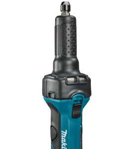  Акумулаторен прав шлайф 18 V, 26 000 об./мин / Makita DGD800Z 