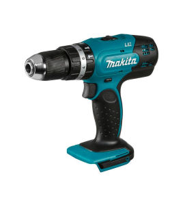 Акумулаторен ударен винтоверт ,LXT, 18 V, 42 Nm,Makita DHP453Z 
