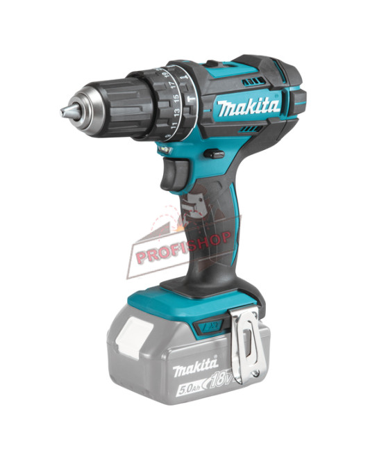 Винтоверт ударен акумулаторен Makita , 18 V,LXT, 62 Nm,DHP482Z Винтоверт ударен акумулаторен Makita , 18 V,LXT, 62 Nm,DHP482Z