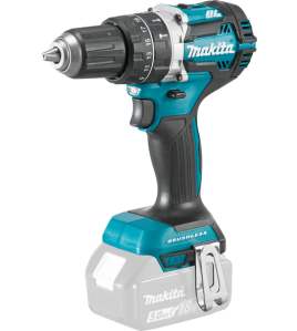 Винтоверт акумулаторен 18V,LXT, 54Nm ,MAKITA DHP484Z
