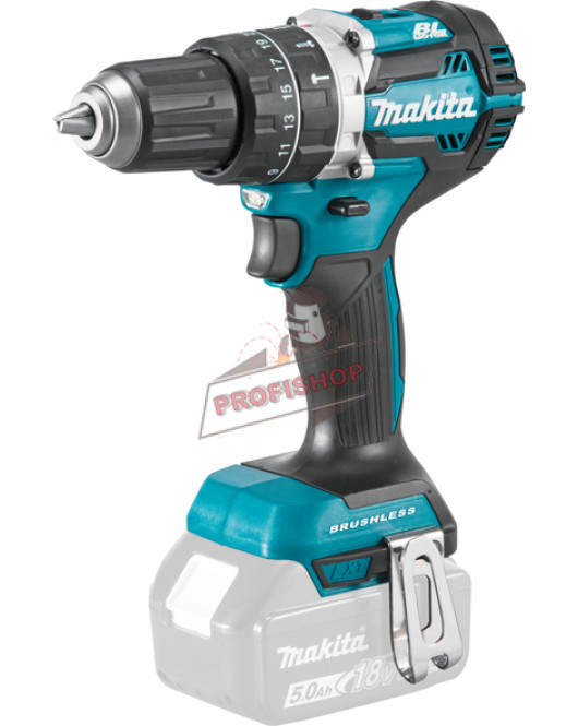 Винтоверт акумулаторен 18V,LXT, 54Nm ,MAKITA DHP484Z Винтоверт акумулаторен 18V,LXT, 54Nm ,MAKITA DHP484Z