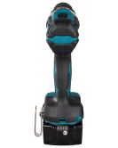 Акумулаторен ударен винтоверт , LXT, 18 V, 50 Nm, в куфар, без батерия и зарядно, Makita DHP485ZJ
