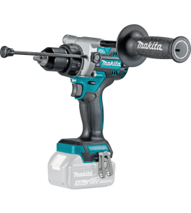 Акумулаторен ударен винтоверт Makita,18 V ,LXT, 130 Nm, DHP486Z