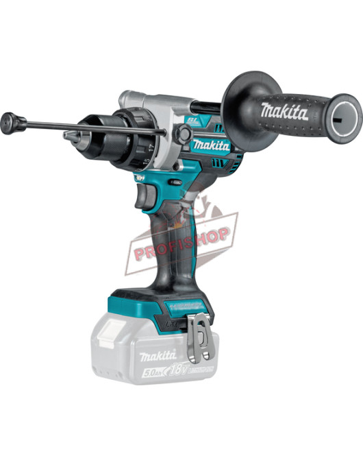 Акумулаторен ударен винтоверт Makita,18 V ,LXT, 130 Nm, DHP486Z Акумулаторен ударен винтоверт Makita,18 V ,LXT, 130 Nm, DHP486Z