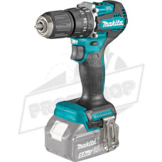 Акумулаторен ударен винтоверт 18V, 40Nm, MAKITA DHP487Z