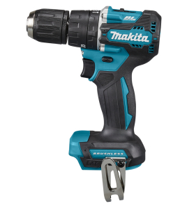 Акумулаторен ударен винтоверт 18V, 40Nm, MAKITA DHP487Z