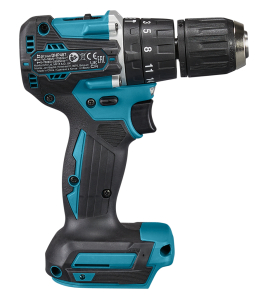 Акумулаторен ударен винтоверт 18V, 40Nm, MAKITA DHP487Z
