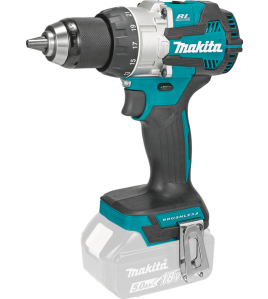 Акумулаторен ударен винтоверт Makita , LXT, 18 V, 73 Nm,DHP489Z