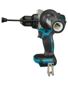 Акумулаторен ударен винтоверт , LXT, 18 V, 141 Nm, без батерия и зарядно, MAKITA DHP492Z Акумулаторен ударен винтоверт , LXT, 18 V, 141 Nm, без батерия и зарядно, MAKITA DHP492Z