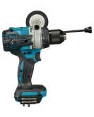 Акумулаторен ударен винтоверт , LXT, 18 V, 141 Nm, без батерия и зарядно, MAKITA DHP492Z Акумулаторен ударен винтоверт , LXT, 18 V, 141 Nm, без батерия и зарядно, MAKITA DHP492Z