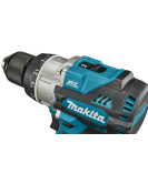 Акумулаторен ударен винтоверт , LXT, 18 V, 141 Nm, без батерия и зарядно, MAKITA DHP492Z Акумулаторен ударен винтоверт , LXT, 18 V, 141 Nm, без батерия и зарядно, MAKITA DHP492Z