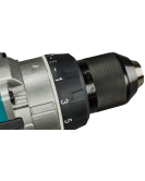 Акумулаторен ударен винтоверт , LXT, 18 V, 141 Nm, без батерия и зарядно, MAKITA DHP492Z Акумулаторен ударен винтоверт , LXT, 18 V, 141 Nm, без батерия и зарядно, MAKITA DHP492Z