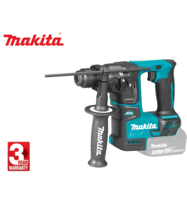 Акумулаторен перфоратор Makita , SDS-plus, 18 V, LXT,1.2 JDHR171Z