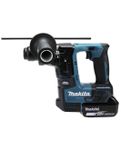 Акумулаторен перфоратор Makita , SDS-plus, 18 V, LXT,1.2 JDHR171Z Акумулаторен перфоратор Makita , SDS-plus, 18 V, LXT,1.2 JDHR171Z