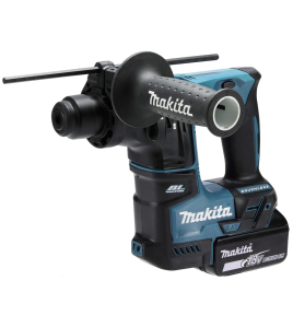 Акумулаторен перфоратор Makita , SDS-plus, 18 V, LXT,1.2 JDHR171Z