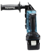 Акумулаторен перфоратор Makita , SDS-plus, 18 V, LXT,1.2 JDHR171Z Акумулаторен перфоратор Makita , SDS-plus, 18 V, LXT,1.2 JDHR171Z