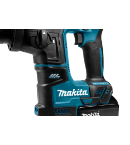 Акумулаторен перфоратор Makita , SDS-plus, 18 V, LXT,1.2 JDHR171Z