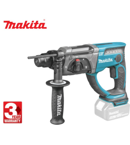 Акумулаторен перфоратор 18V ,LXT, Makita DHR202Z 